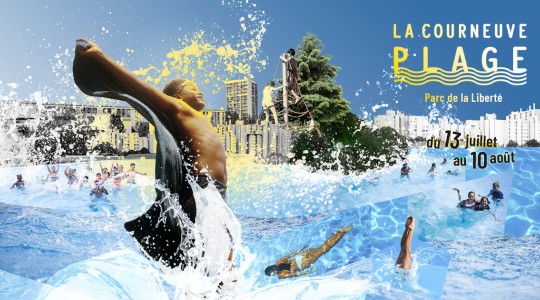 LC plage