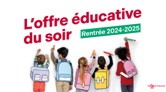 offre educ soir