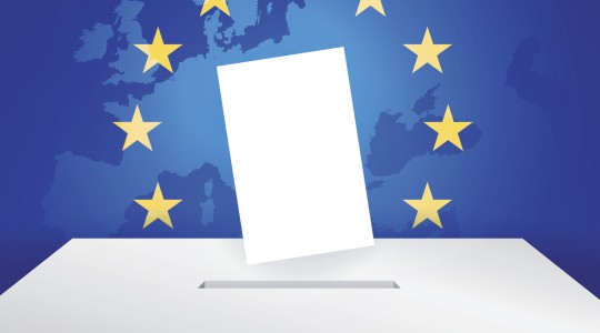 Élections européennes