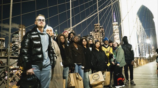 New York