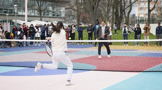 Federer