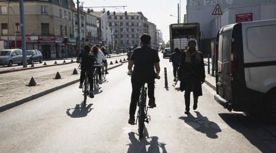 vélo