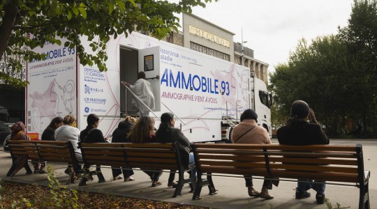 Mammobile 93