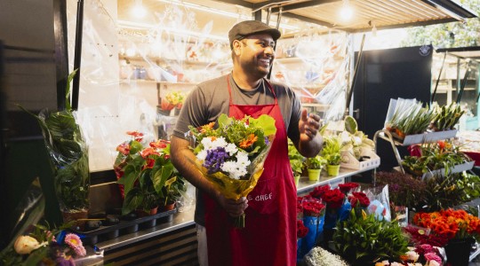 Waris