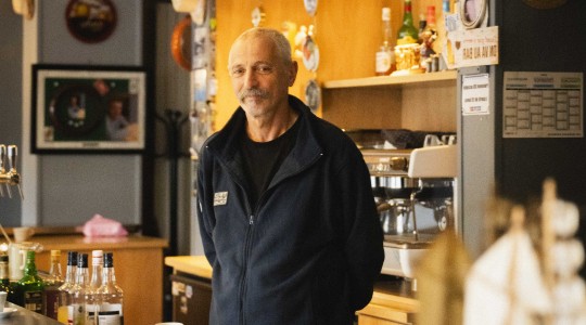 cafetier