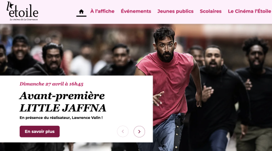 cinéma