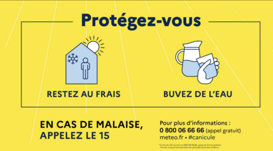 Canicule