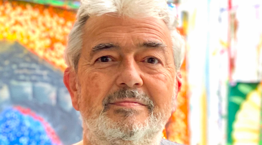 Hervé Di Rosa