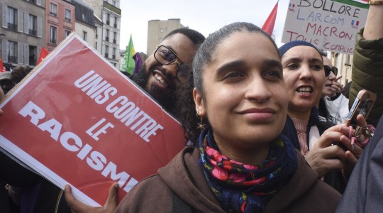 Racisme