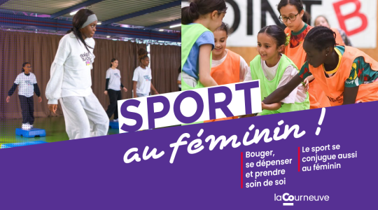 Sport féminin