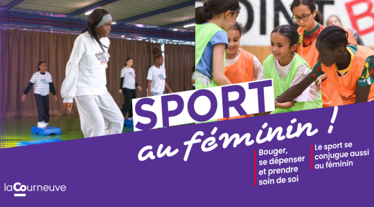 Sport féminin