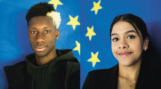 Erasmus +
