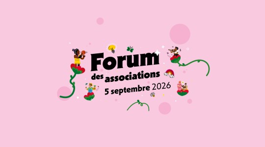 Forum des associations