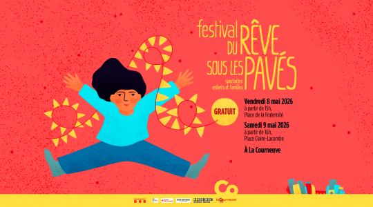 Du rêve sous les pavés