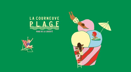 LC plage