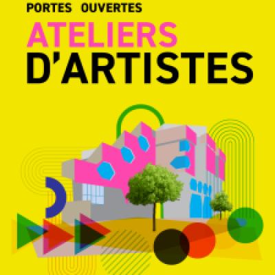 Ateliers artistes