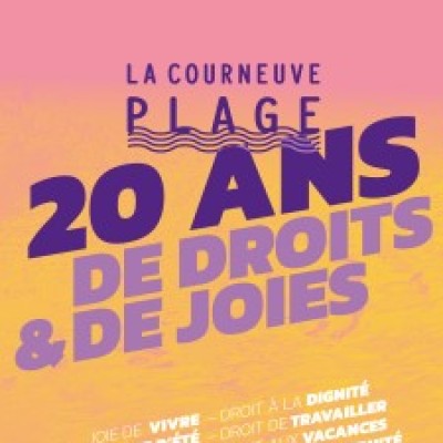 LC plage 2025