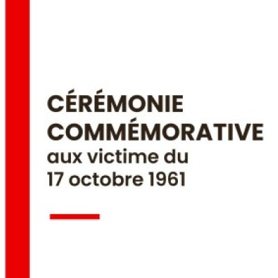 Illustration cérémonie