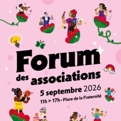 Forum des associations