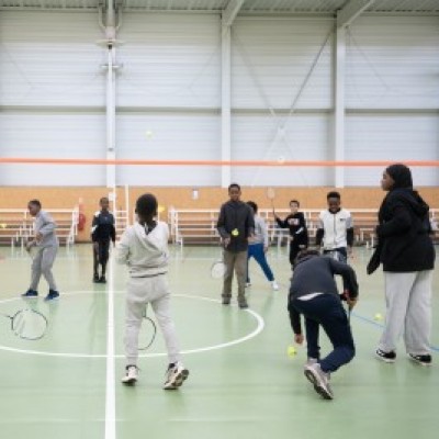 Sport