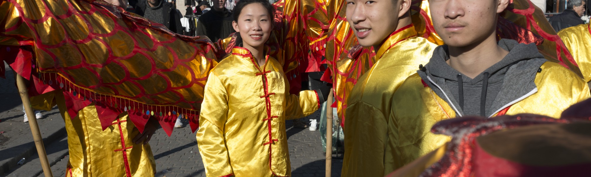 Fête du printemps