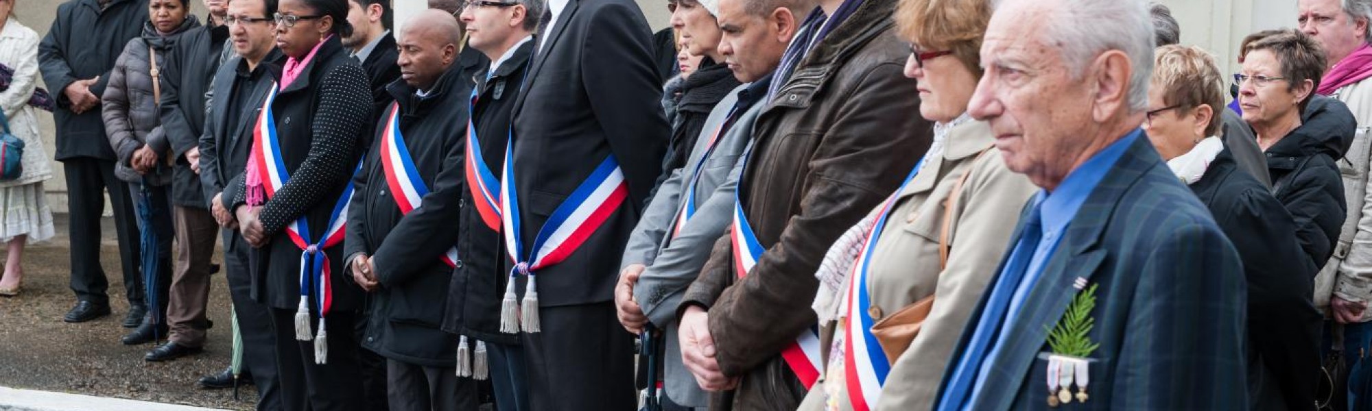 Commémoration