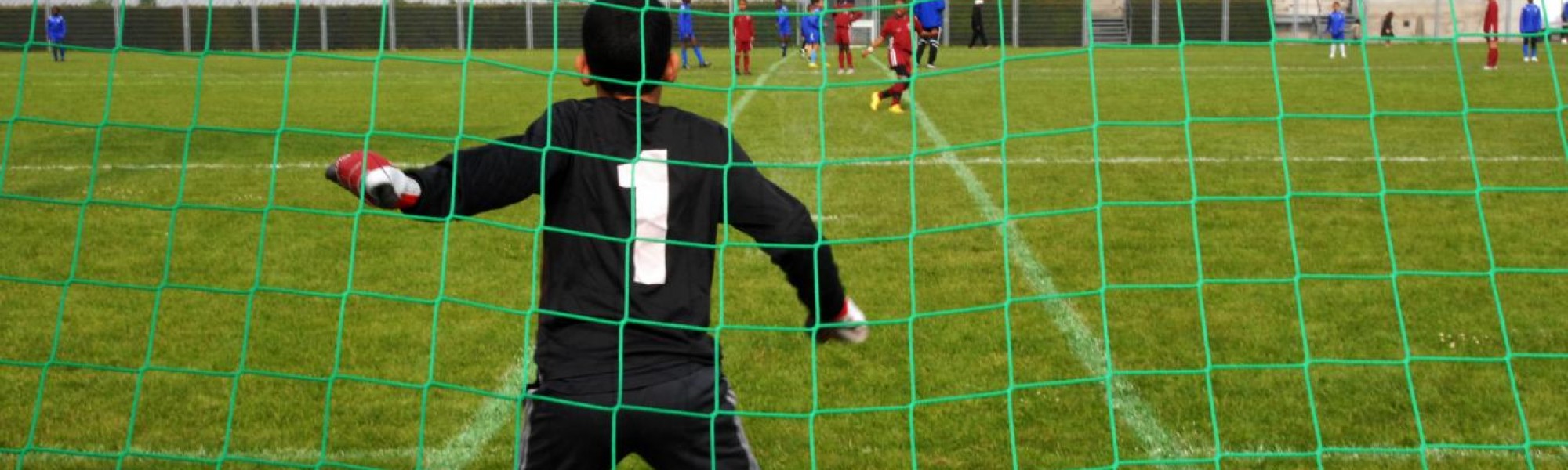 Tournoi de l'ASC
