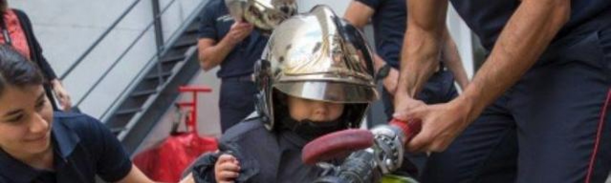 Pompiers de Paris