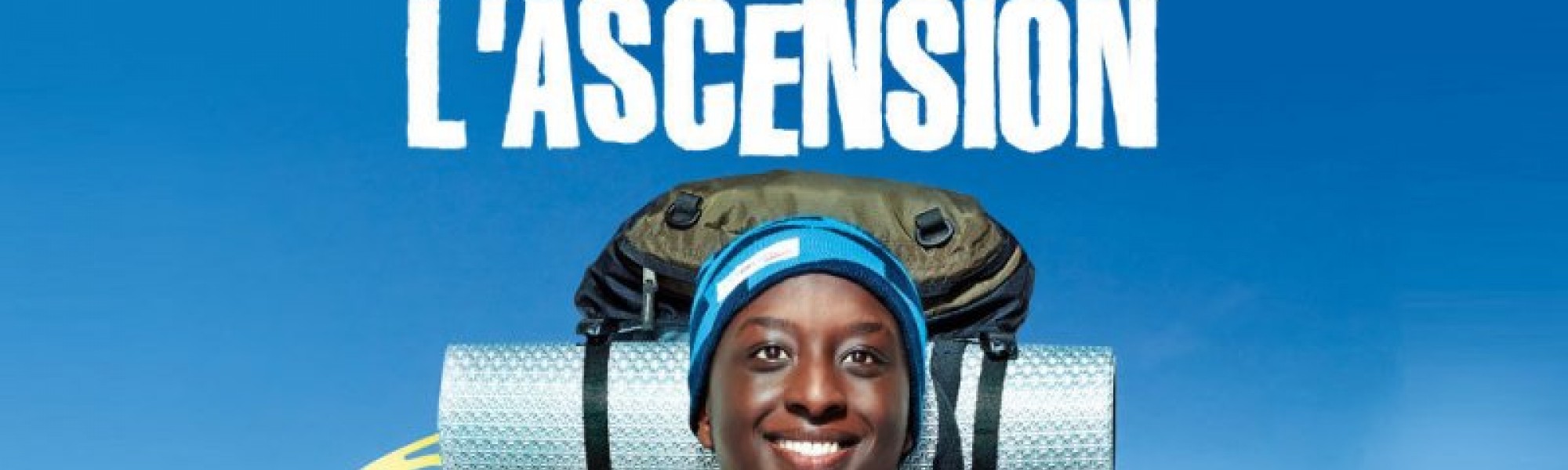 L'ascension