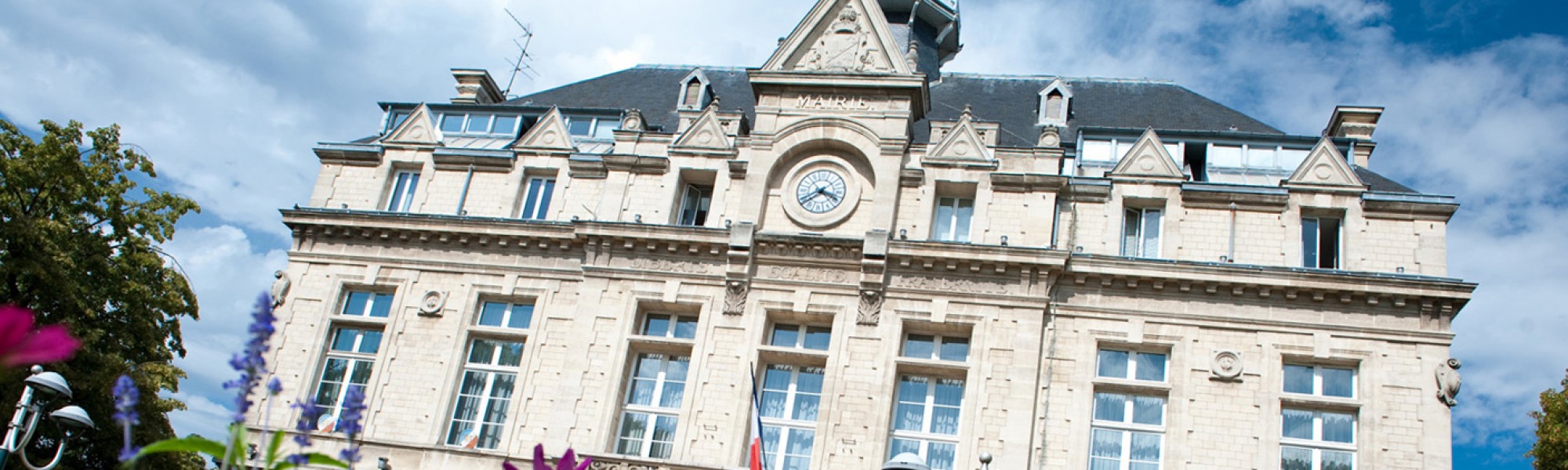 conseil municipal
