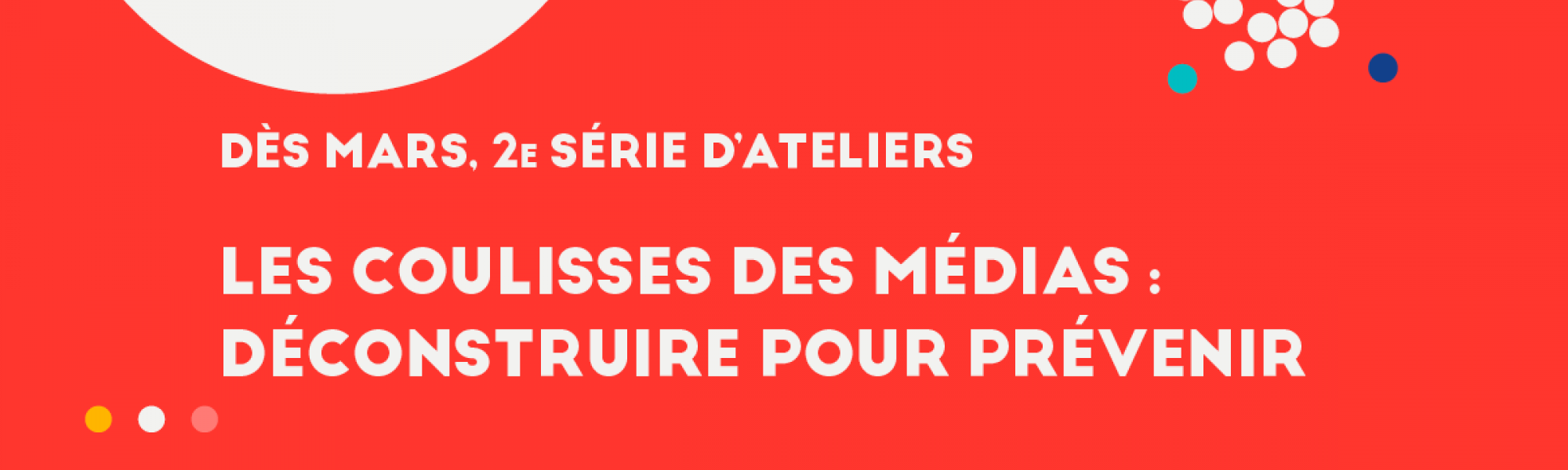 ateliers UNAOC