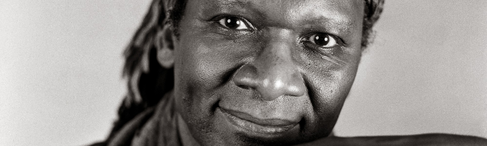 hamid drake