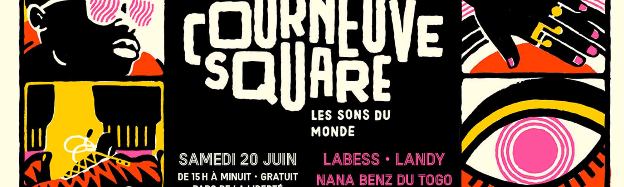 LC square