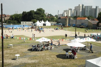 LC plage 2005