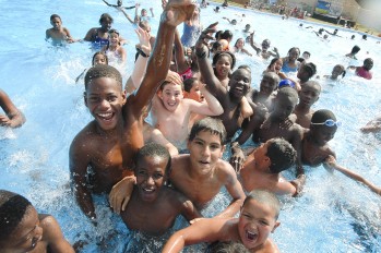 LC plage 2005