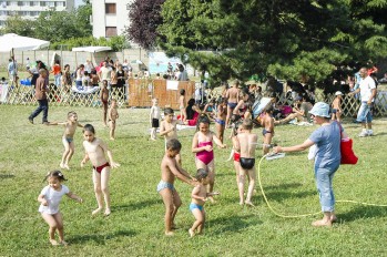 LC plage 2005