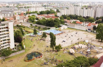 LC plage 2006