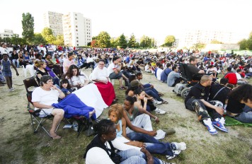 LC plage 2006