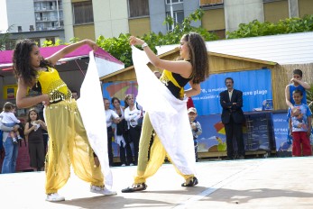 LC plage 2008