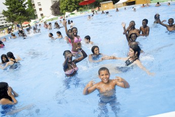 LC plage 2008