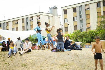 LC plage 2008