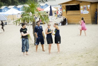 LC plage 2008