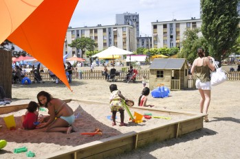 LC plage 2009