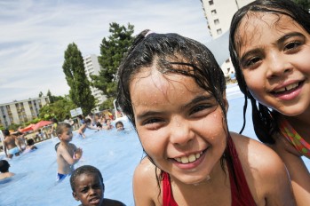 LC plage 2009
