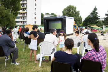 LC plage 2010