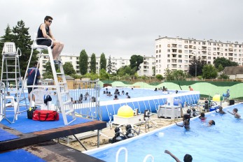 LC plage 2010