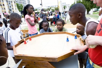 LC plage 2010