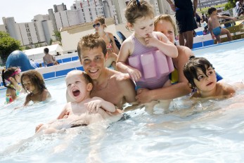 LC plage 2010