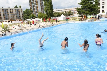 LC plage 2011
