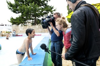 LC plage 2011